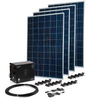  TEPLOCOM Solar-1500 +   250   4