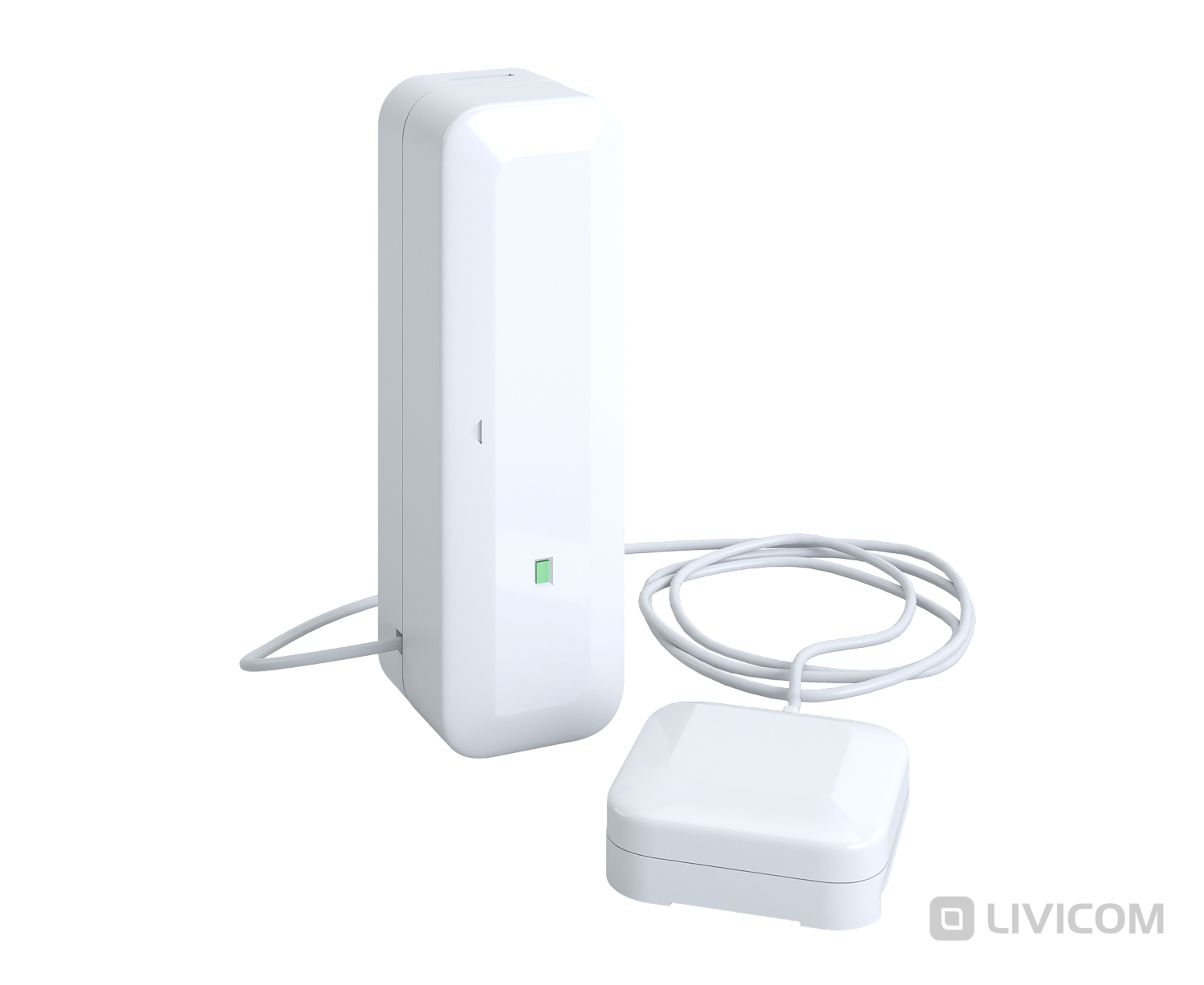 Специальное предложение "Умный дом" LIVICOM