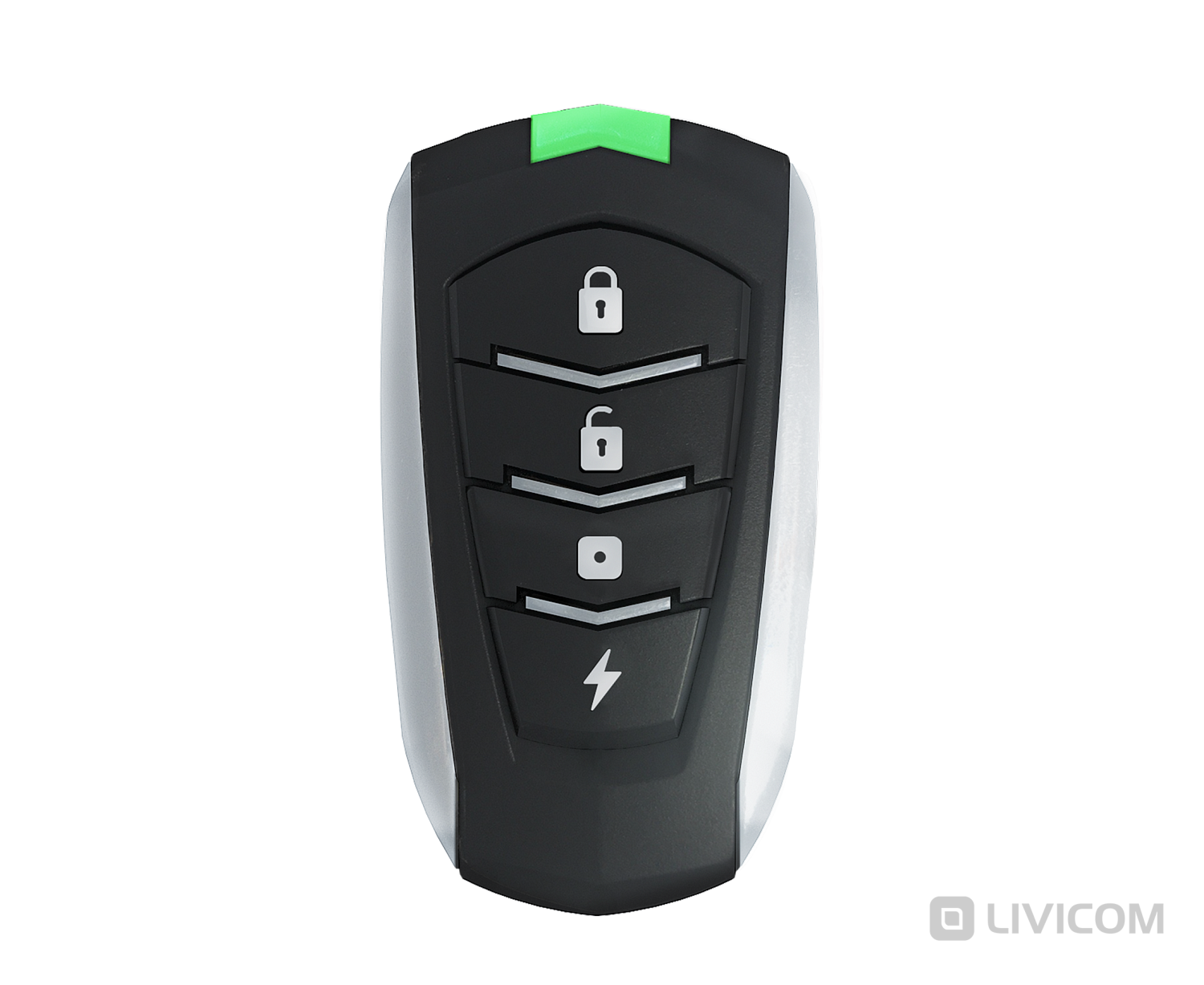 Специальное предложение "Умный дом" LIVICOM